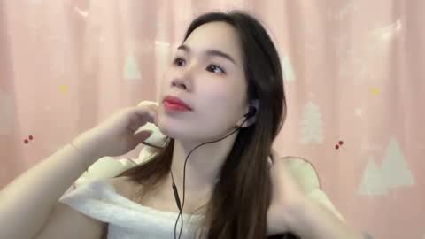 Snapshot of luna4739 chatting on June 16, 10:12 pm Luna online show from June 16, 10:12 pm