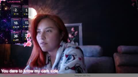 luna777_nyx online show from January 16, 8:18 am