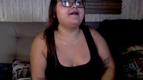 Luna online show from April 17, 2:31 pm