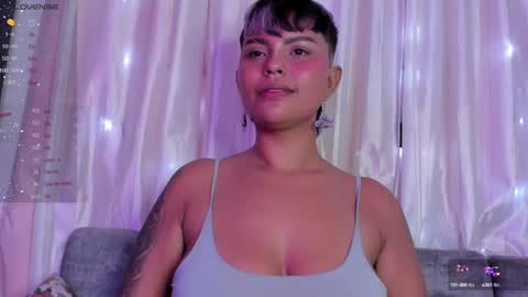 Luna online show from January 27, 4:30 am