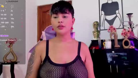 Luna online show from October 4, 3:32 pm