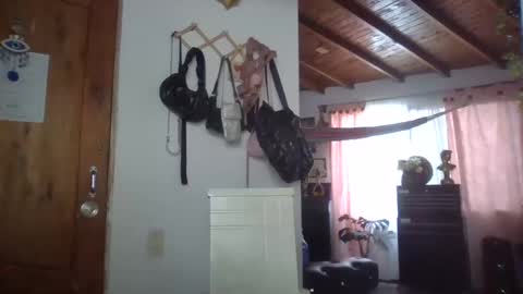 Luna online show from November 7, 8:20 pm