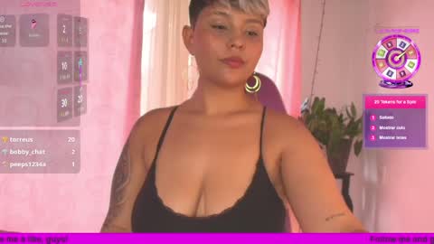 Snapshot of luna__cute chatting on May 11, 4:04 pm Luna online show from May 11, 4:04 pm