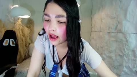 Luna online show from October 11, 8:40 pm