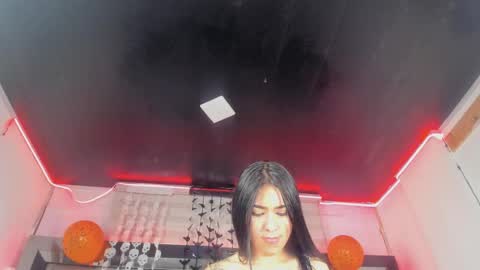 luna online show from October 7, 1:25 am