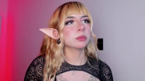 luna online show from February 21, 8:21 pm