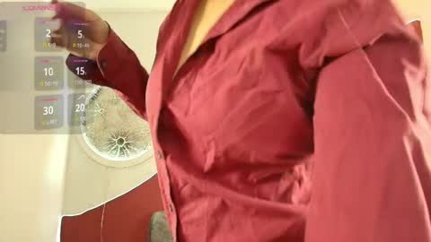 luna__velvet online show from April 8, 12:27 pm