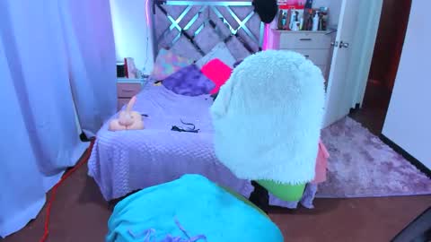 luna_analya online show from November 14, 4:49 pm