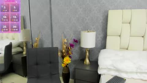 Snapshot of luna_bella3 chatting on October 31, 11:11 am Luna online show from October 31, 11:11 am