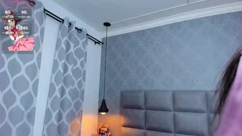 Snapshot of luna_bella3 chatting on November 20, 11:10 am Luna online show from November 20, 11:10 am