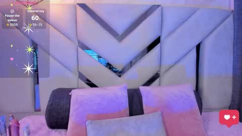 Snapshot of luna_blyss chatting on February 26, 2:43 am Luna online show from February 26, 2:43 am