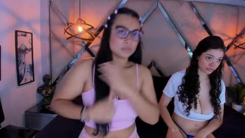 --- Luna  Cami --- online show from March 30, 3:07 am