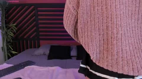 luna_cute14 online show from February 4, 8:03 pm