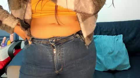 luna  online show from March 9, 11:14 am