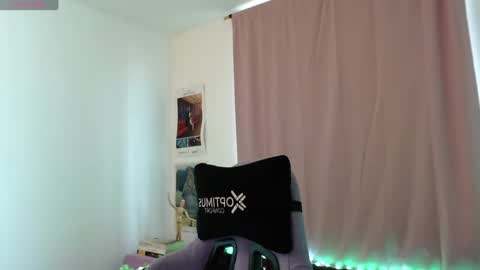 Luna Gomez online show from September 17, 12:51 pm