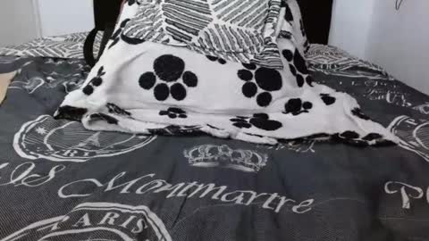 Snapshot of luna_grans_777 chatting on December 3, 4:09 am luna ferer online show from December 3, 4:09 am