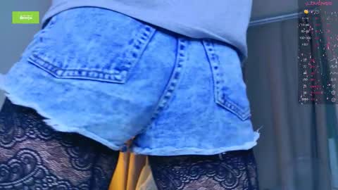 Luna online show from March 26, 7:25 am