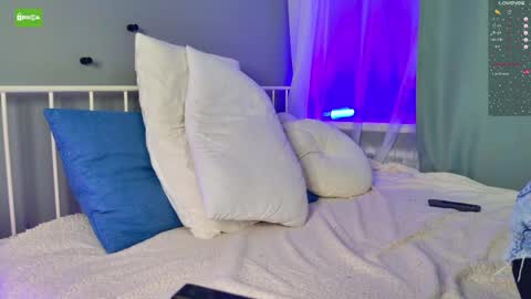 Luna online show from May 29, 6:33 am
