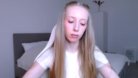 Luna online show from January 12, 8:03 pm