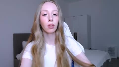 Luna online show from February 9, 9:08 pm