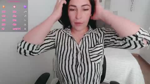 Snapshot of luna_lgomez chatting on October 9, 12:14 pm luna online show from October 9, 12:14 pm