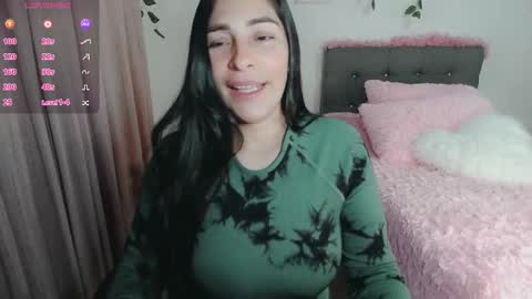 Snapshot of luna_lgomez chatting on October 28, 3:10 am luna online show from October 28, 3:10 am