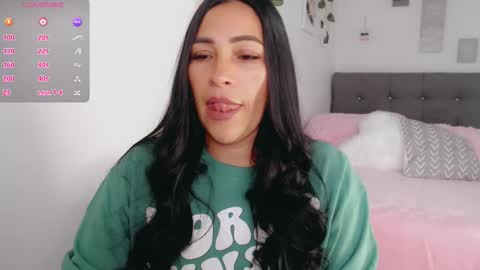 luna online show from February 19, 12:01 pm