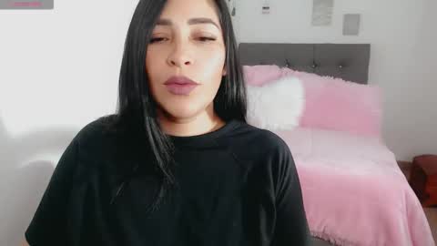 luna online show from February 23, 12:35 pm