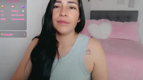 luna online show from March 4, 12:11 pm