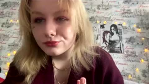 Snapshot of luna_linn chatting on February 14, 11:07 am Luna online show from February 14, 11:07 am