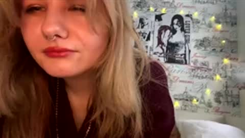 Snapshot of luna_linn chatting on February 16, 10:44 am Luna online show from February 16, 10:44 am