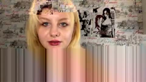 Luna online show from April 14, 11:05 am