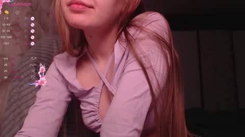 Snapshot of luna_loveisgood chatting on October 8, 8:17 pm Luna online show from October 8, 8:17 pm