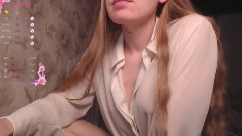 Luna online show from February 12, 9:21 pm