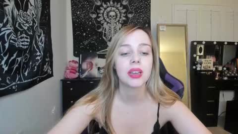 Luna online show from November 27, 3:08 am