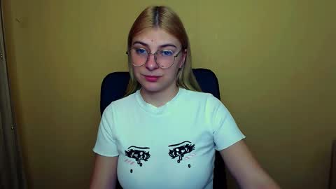 Luna online show from January 10, 8:07 am