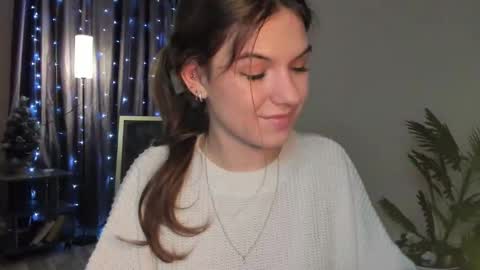 Luna online show from January 8, 5:48 pm