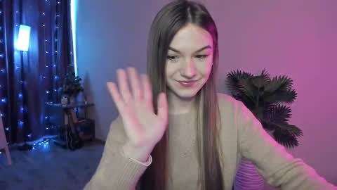 Luna online show from February 17, 12:12 pm