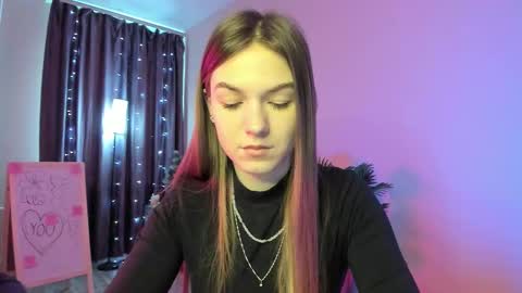 Luna online show from February 19, 4:30 am