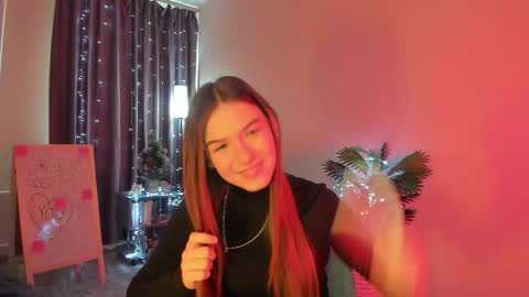 Luna online show from February 24, 4:21 am