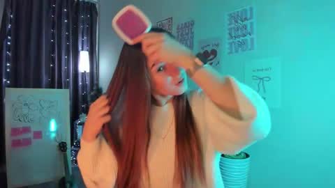 Luna online show from February 27, 4:12 am