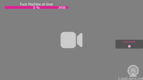 Luna Luuvz online show from November 10, 4:22 am