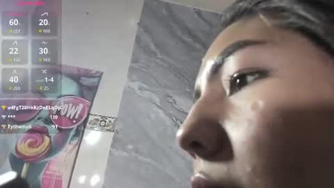 LUNA online show from June 27, 1:43 am