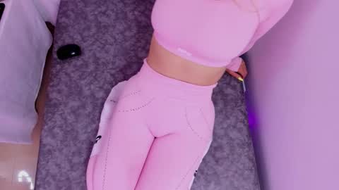 Luna Marquez online show from February 25, 5:00 pm