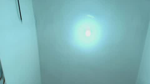 Luna  online show from April 17, 8:34 pm