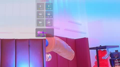     online show from March 27, 5:34 pm