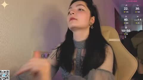 Luna online show from April 13, 12:49 am