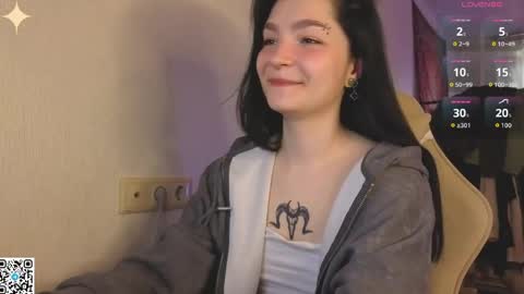 Luna online show from April 15, 1:01 am