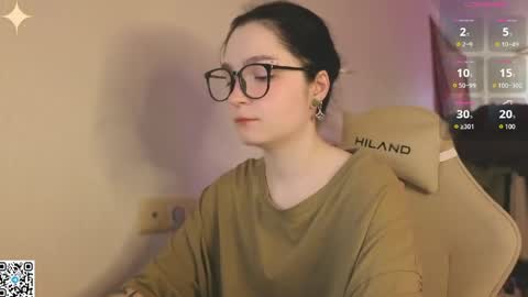 Luna online show from April 18, 2:26 am