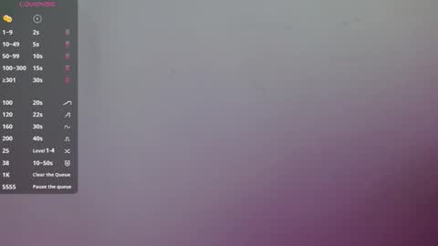 Snapshot of luna_naughty66 chatting on December 17, 7:09 pm Luna and Rick online show from December 17, 7:09 pm